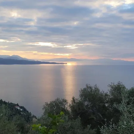 Rizes Sea View ニサキオン
