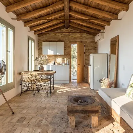 Rizes Sea View 빌라 *