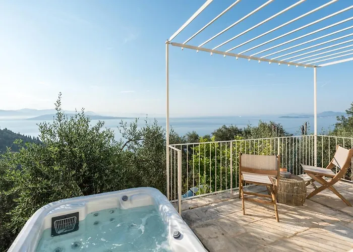 Rizes Sea View