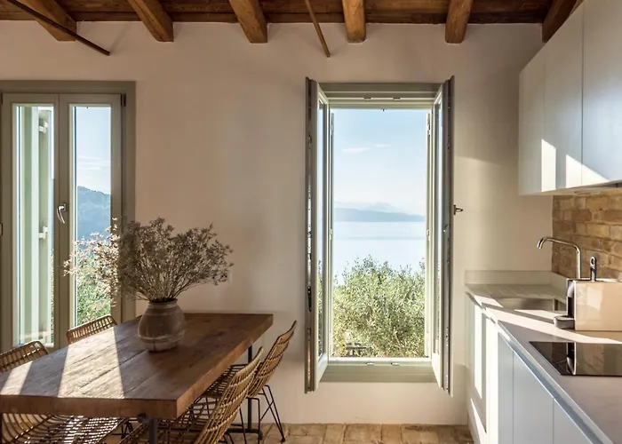 Rizes Sea View Nisaki (Corfu)