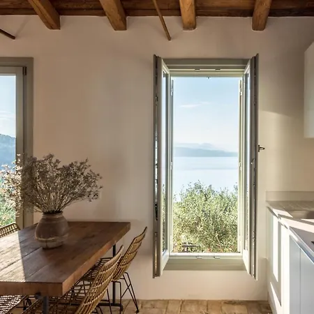 Rizes Sea View Nisaki (Corfu)