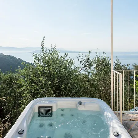 Villa Rizes Sea View *